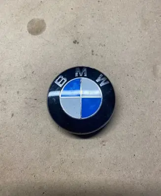BMW 2 F46 Original wheel cap 6857149 6850834 6861092