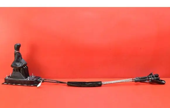 Skoda Octavia Mk3 (5E) Gear shift rod 5Q0711049AP