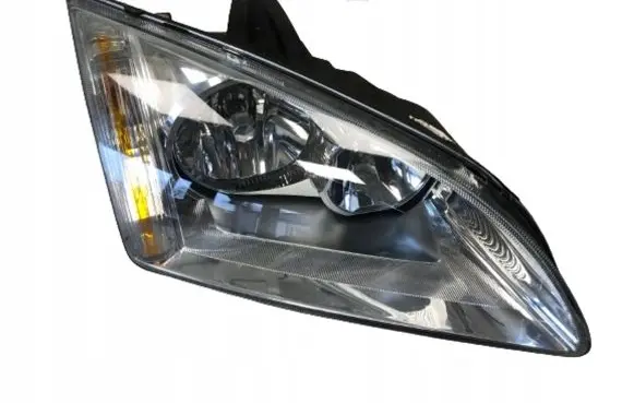 Ford Focus Headlight/headlamp