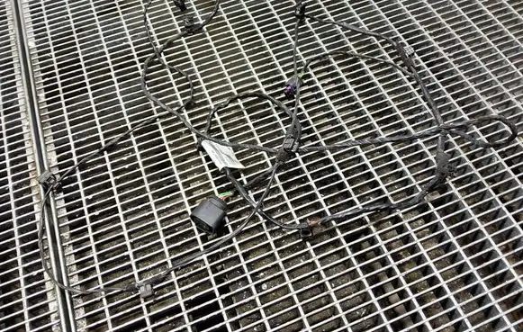Seat Arona Parking sensor (PDC) wiring loom 6F9971761CB