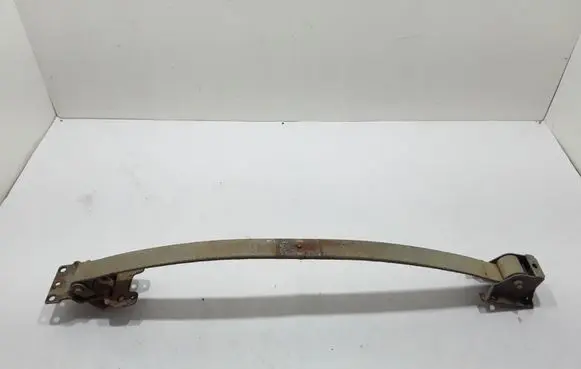 Opel Movano B Rear leaf spring 95509152