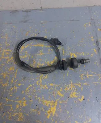 Renault Scenic I Clutch cable