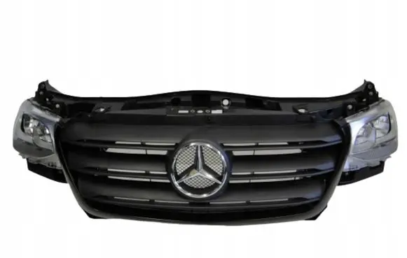 Mercedes-Benz Sprinter W907 W910 Front piece kit A9078800900