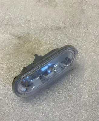 Volkswagen Caddy Front fender indicator light 2K0949117 0215650