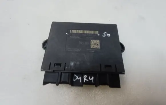 Ford Ranger IV Door control unit/module NU5T14B533JA