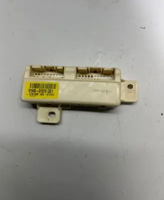 KIA Sportage Fuse box set 91940D7010 17474N AK61161
