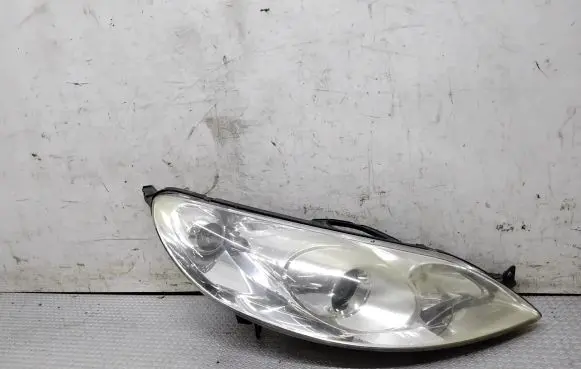 Peugeot 407 Headlight/headlamp 0301213204