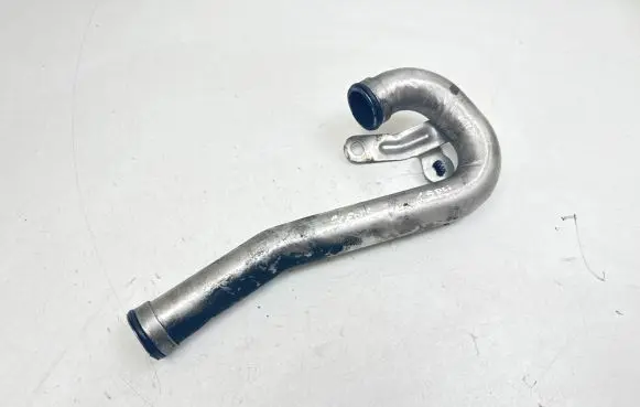Renault Scenic III - Grand scenic III EGR valve line/pipe/hose 744818