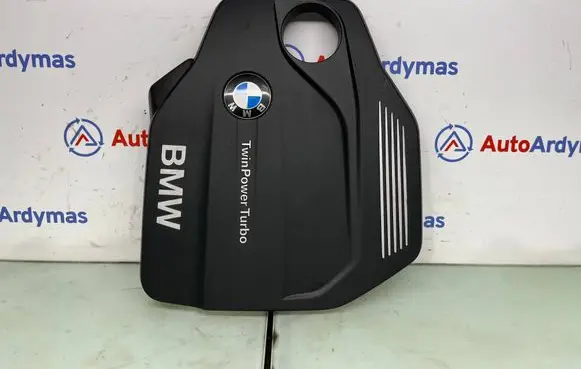 BMW 4 F36 Gran coupe Engine cover (trim) 8514202 11148514202
