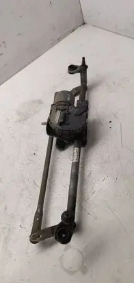 Skoda Octavia Mk2 (1Z) Front wiper linkage and motor 1Z1955023E