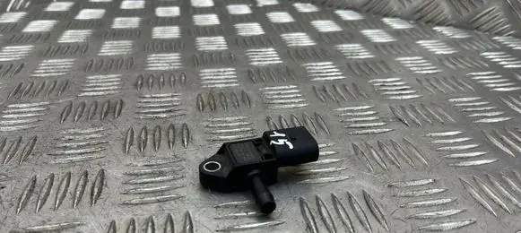 Audi A3 S3 8V Exhaust gas pressure sensor 04L145049L