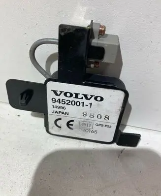 Volvo S80 Aerial GPS antenna 94520011