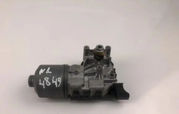 Volkswagen Up Wiper motor 6R1955119A