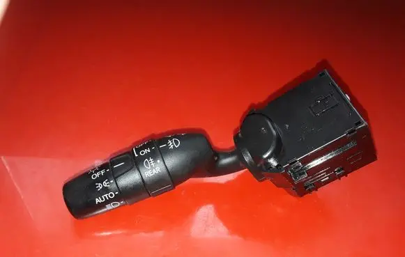Honda Accord Indicator stalk M29843 TS24