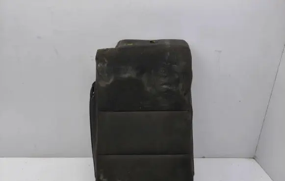 Rear seat