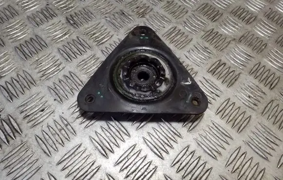 Other front suspension part
