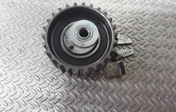 Opel Vectra C Timing belt/chain tensioner 