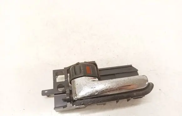 Toyota Avensis T250 Rear door interior handle 50594A1
