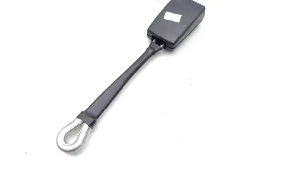Peugeot Boxer Front seatbelt buckle 390314C485