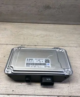 Audi A6 S6 C7 4G Video control module 4G0907107E 0203500012 4H0907107
