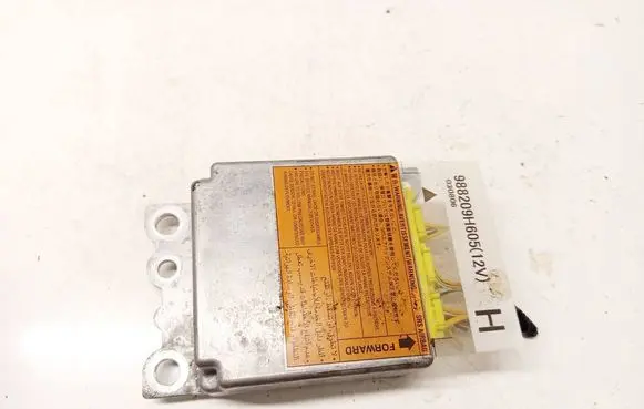 Nissan X-Trail T30 Airbag control unit/module 988209H605