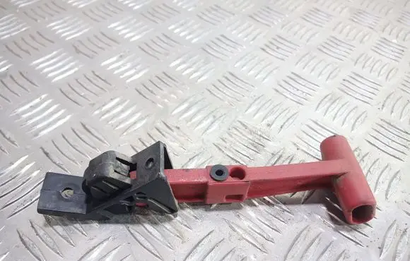 Fiat Marea Other interior part