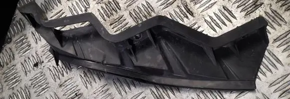 Volkswagen PASSAT B6 Front bumper mounting bracket 3c0807889