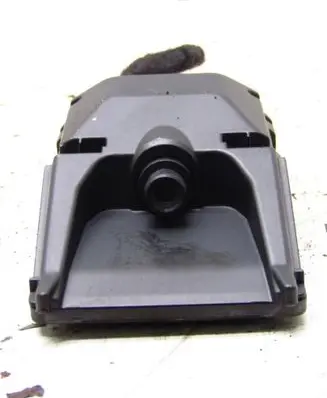 Opel Grandland X Front bumper camera 9828694880