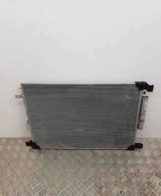 Renault Alaskan A/C cooling radiator (condenser) 921004KJ1A 140238