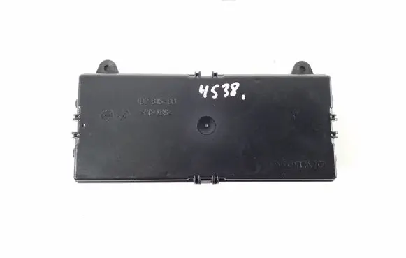 Other control units/modules
