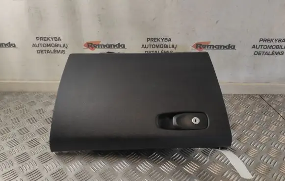 Volvo S90, V90 Glove box set 31688713