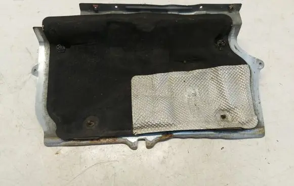 Volvo S90, V90 Engine compartment bulkhead 31380898