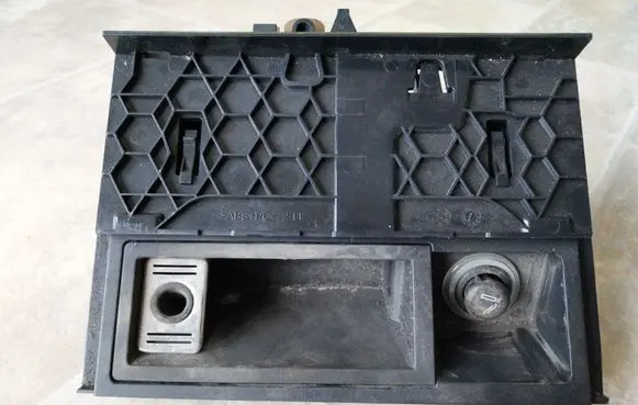 Volkswagen PASSAT B8 Ashtray (front) 3G1857962