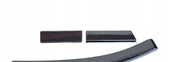 BMW 5 E39 Centre console side trim front 51458186356