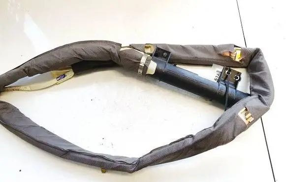 Renault Laguna II Roof airbag 8200281640