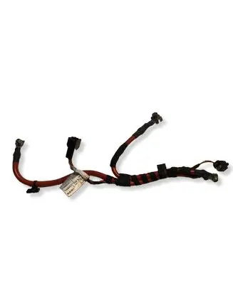 Mercedes-Benz B W246 W242 Positive cable (battery) A2465406507 24741 05022013