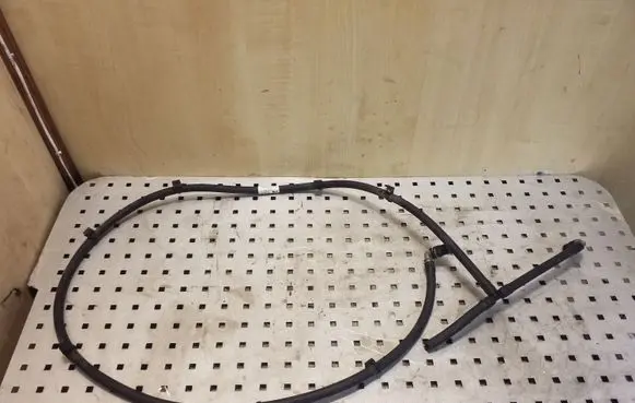 Ford Kuga II Headlight washer hose/pipe CV4413K140AE