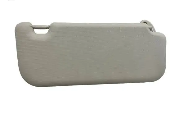 Sun visor