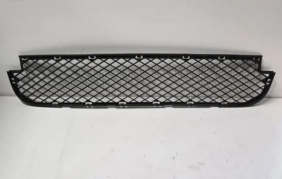 BMW X3 E83 Front bumper lower grill 3416203