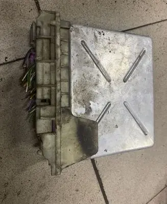 Volvo S80 Engine control unit/module