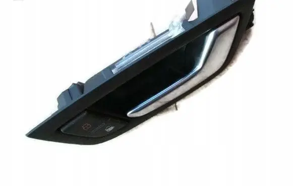 Audi A8 S8 D3 4E Front door interior handle