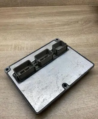 Ford Focus Engine control unit/module ECU 5M5112A650AE
