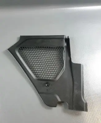 BMW i4 Wiper trim 7491408 51717491408
