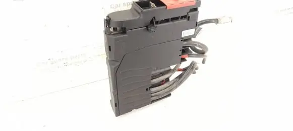 Mercedes-Benz E W212 Fuse box set 2125406250 2125400450