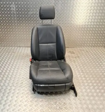 Mercedes-Benz S W221 Front driver seat 