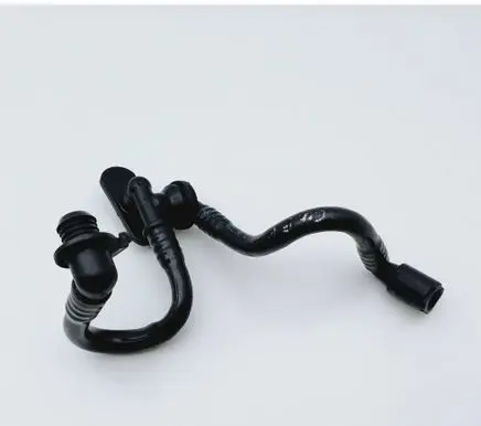 Volkswagen Golf V Vacuum line/pipe/hose 1K0611933A 1K0612071D