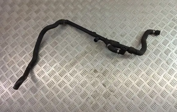 BMW 7 F01 F02 F03 F04 Engine coolant pipe/hose 7575429