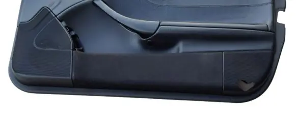 Mercedes-Benz CLC CL203 Interior set A2037273278