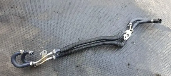 BMW 2 F45 Engine coolant pipe/hose 8580511