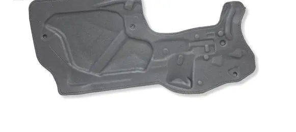 BMW 2 F22 F23 Front door sound insulation 7269365